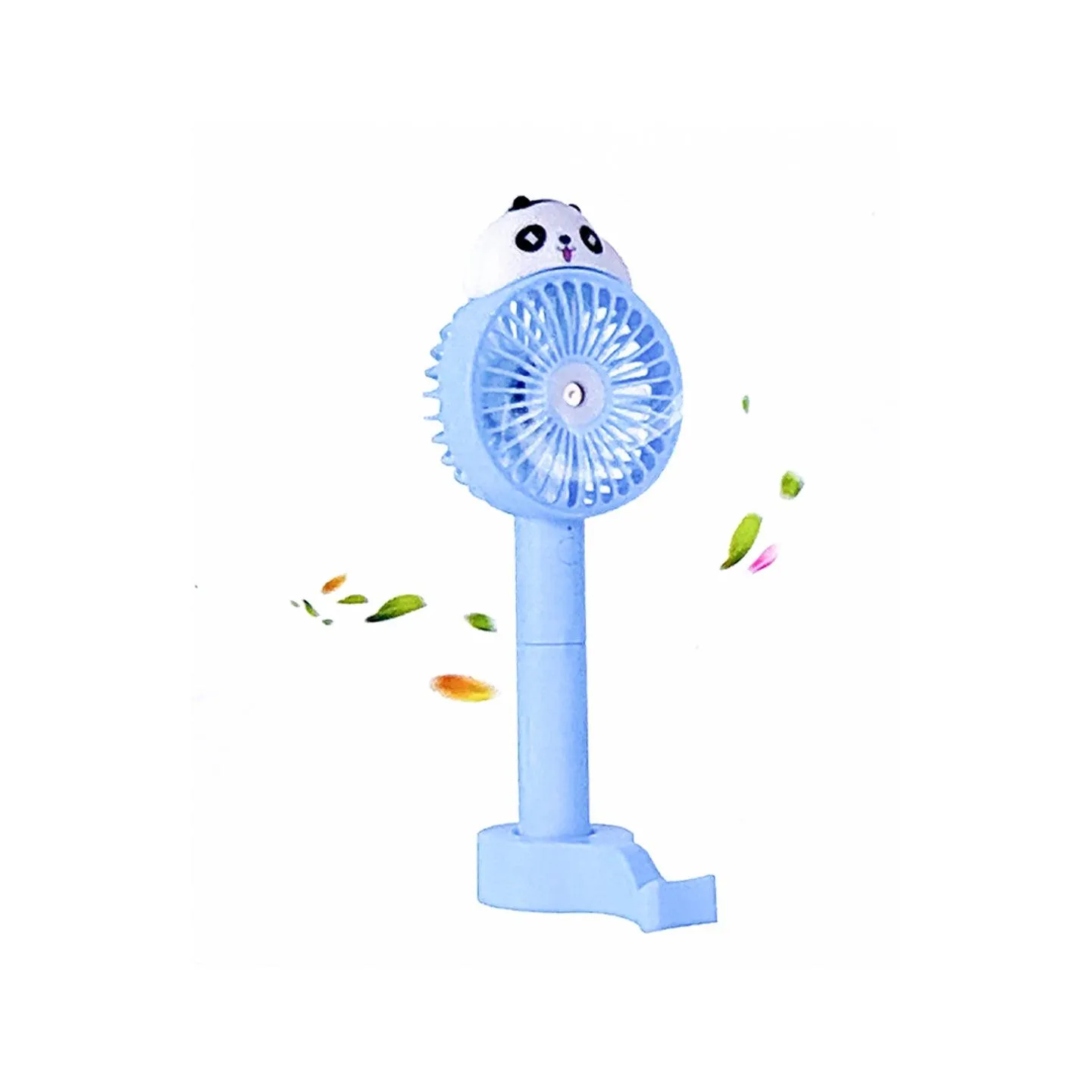 Mini Portable Humidification Cool Fan - X068