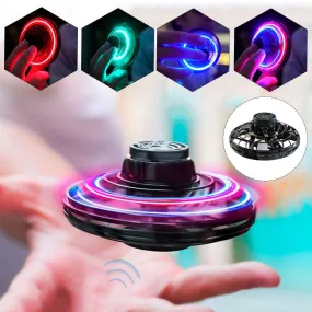 Mini Spinner Flying Drone Toy