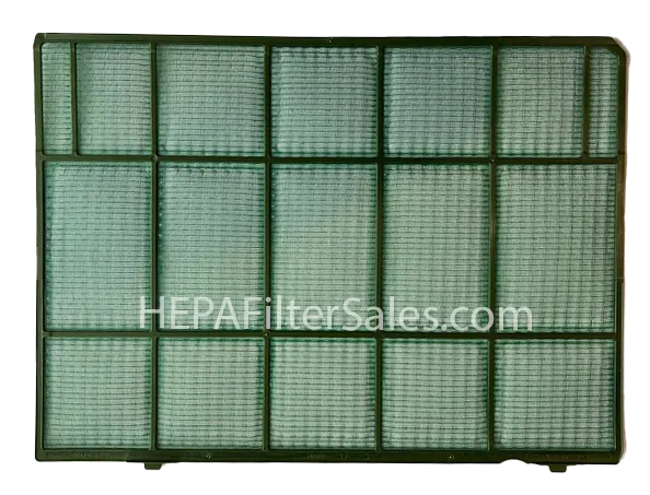 Mitsubishi M21 EAZ 100 MFZ-KA Floor Mounted Filter