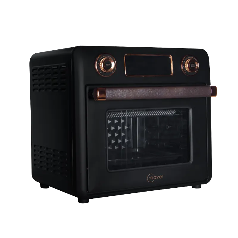 MMAO40D 40L DIGITAL OVEN WITH AIR FRYER FUNCTION