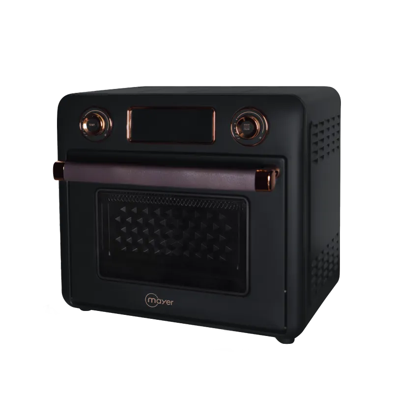 MMAO40D 40L DIGITAL OVEN WITH AIR FRYER FUNCTION