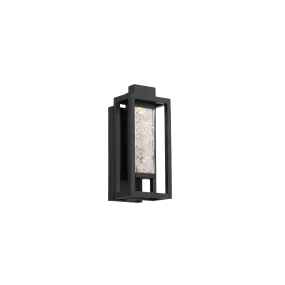 Modern Forms Lanterna Outdoor Wall Sconce Light