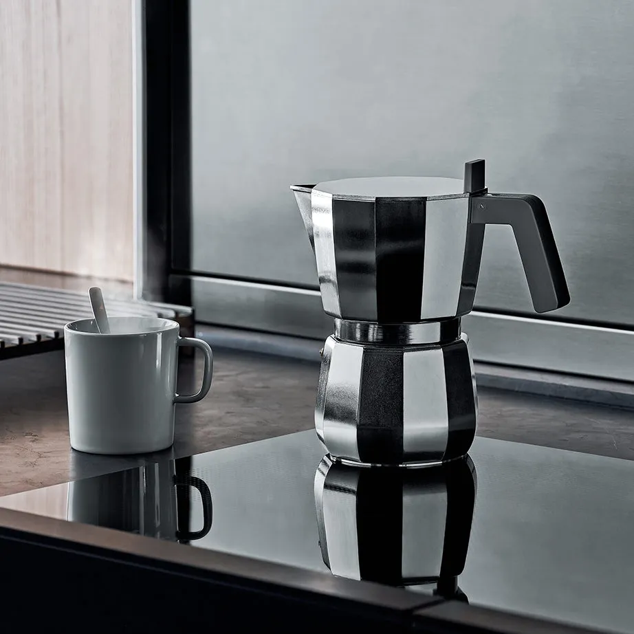 Moka Espresso Coffee Maker | Induction