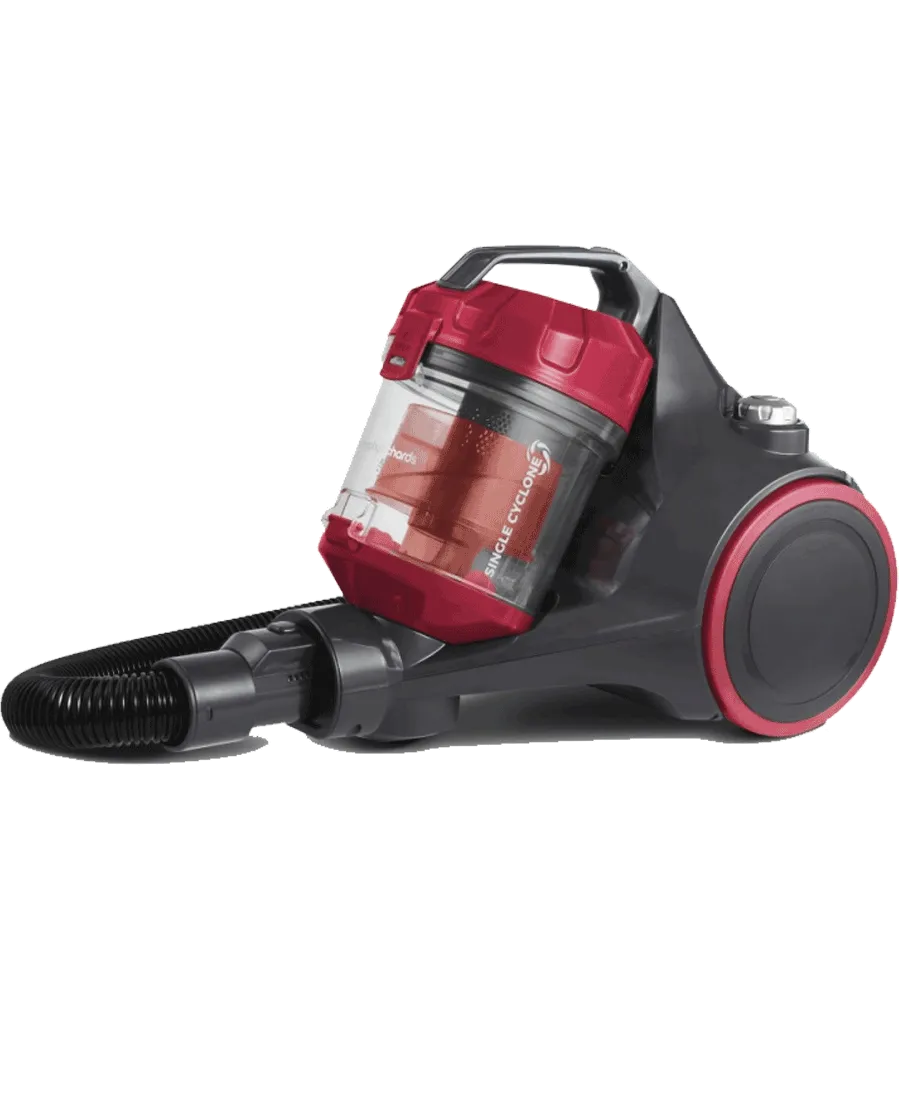 Morphy Richards Bagless Vacuum Cleaner