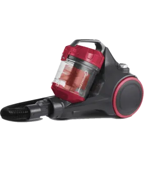 Morphy Richards Bagless Vacuum Cleaner