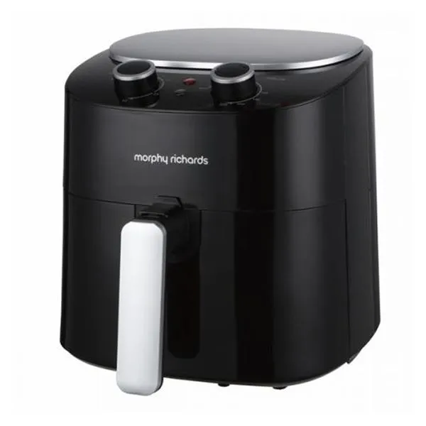 Morphy Richards Black Air Fryer | 481000