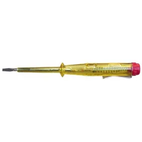 Morris Products 59040 Screwdriver Probe 80-250V