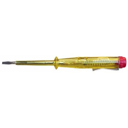 Morris Products 59040 Screwdriver Probe 80-250V