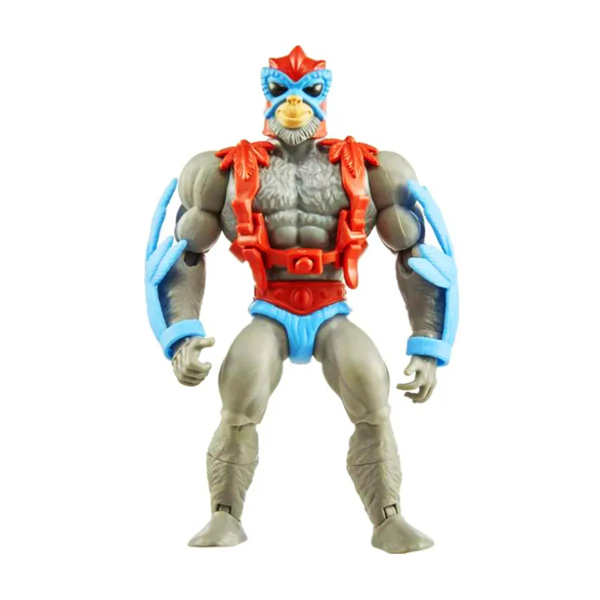 Motu - Origins  Figure (Styles Vary)