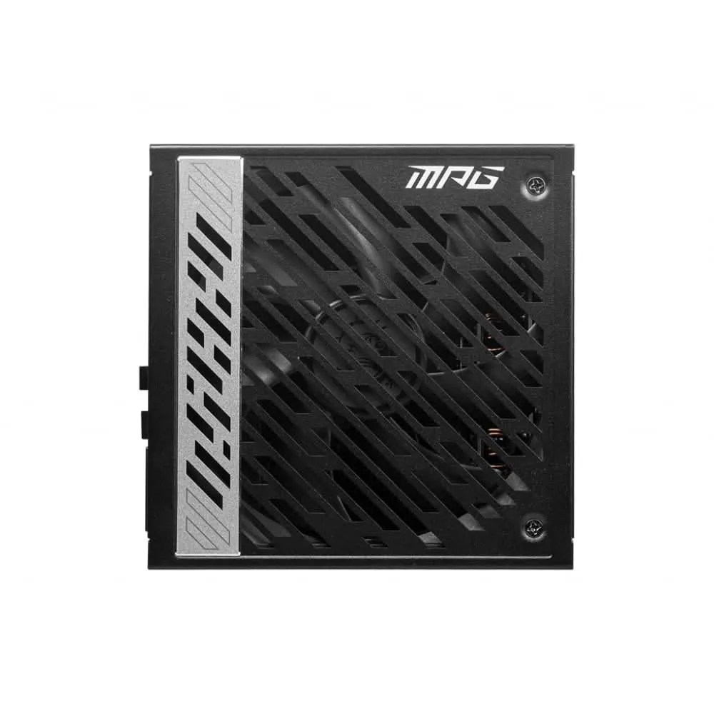 MSI 1000W MPG A1000G 80 PLUS GOLD FULLY MODULAR SMPS