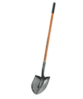 Mud Shovel