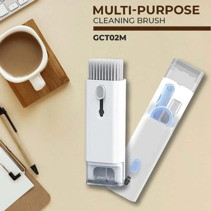 Multifunction Gadget Cleaning Tools