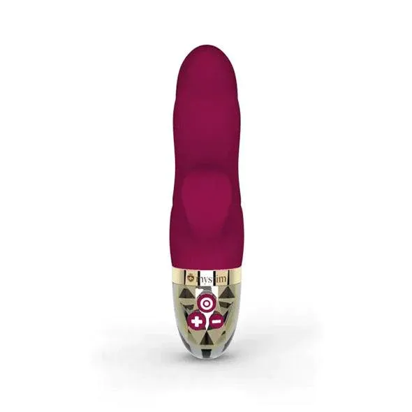 MyStim Hop Hop Bob Vibrator