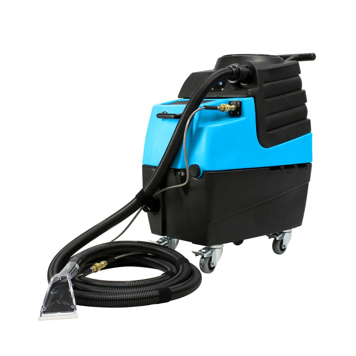 Mytee® HP90 Stingray™ Heated Detailing Extractor w/ 15' Hose & 4" Handheld Tool - 5 Gallons