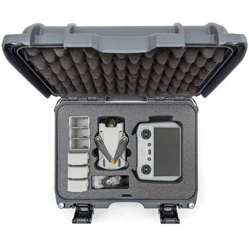 Nanuk 915 Case for DJI Mini 3 Pro Fly More Combo