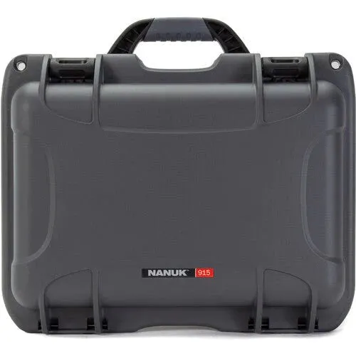 Nanuk 915 Case for DJI Mini 3 Pro Fly More Combo