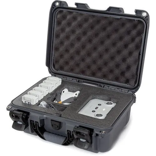 Nanuk 915 Case for DJI Mini 3 Pro Fly More Combo