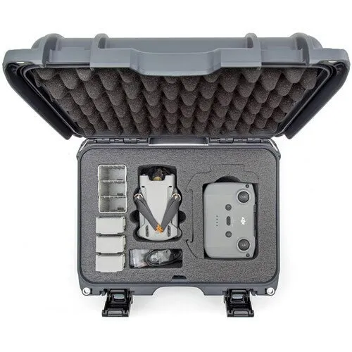 Nanuk 915 Case for DJI Mini 3 Pro Fly More Combo