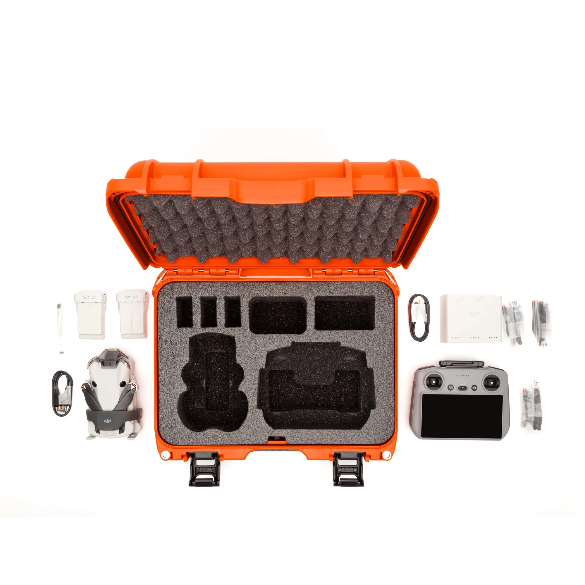 Nanuk 915 for DJI Mini 3 & 4 Pro