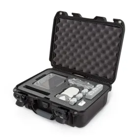 Nanuk 920 Case for DJI Mini 2 and Smart Controller (Black)