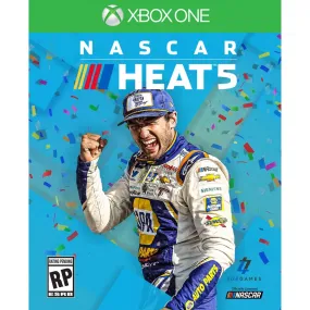 NASCAR Heat 5 - Xbox One