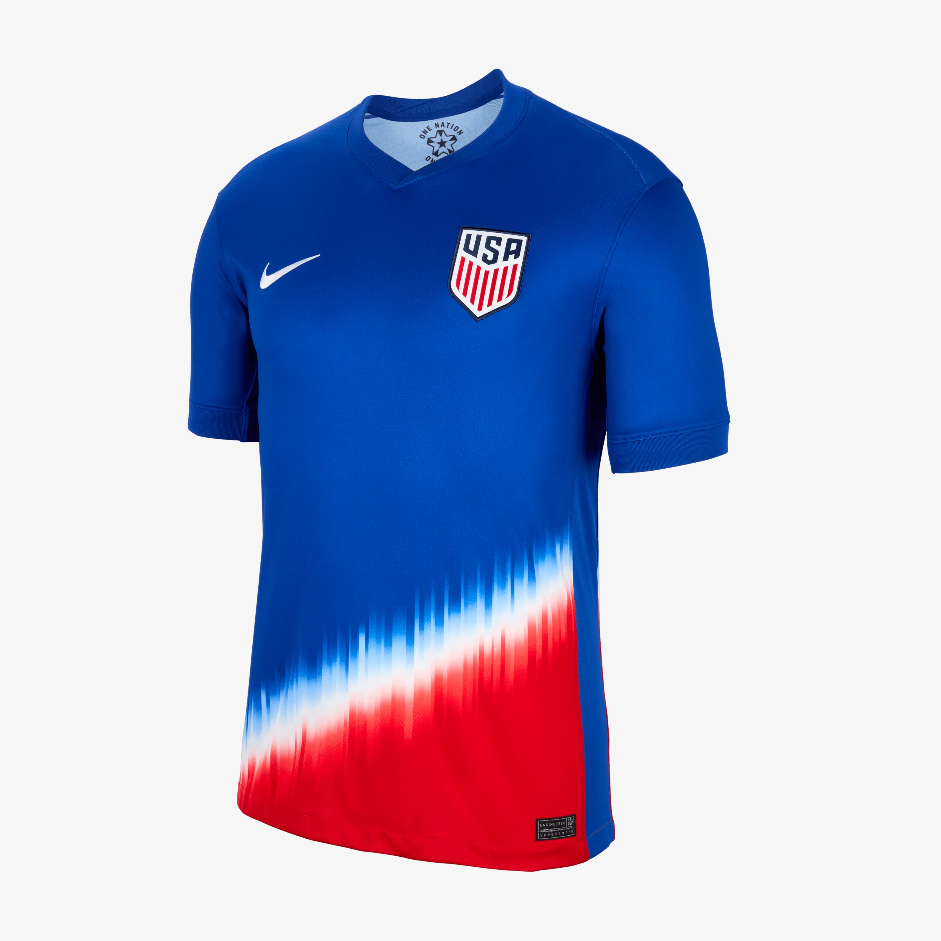 Nike USMNT 2024 Stadium Away