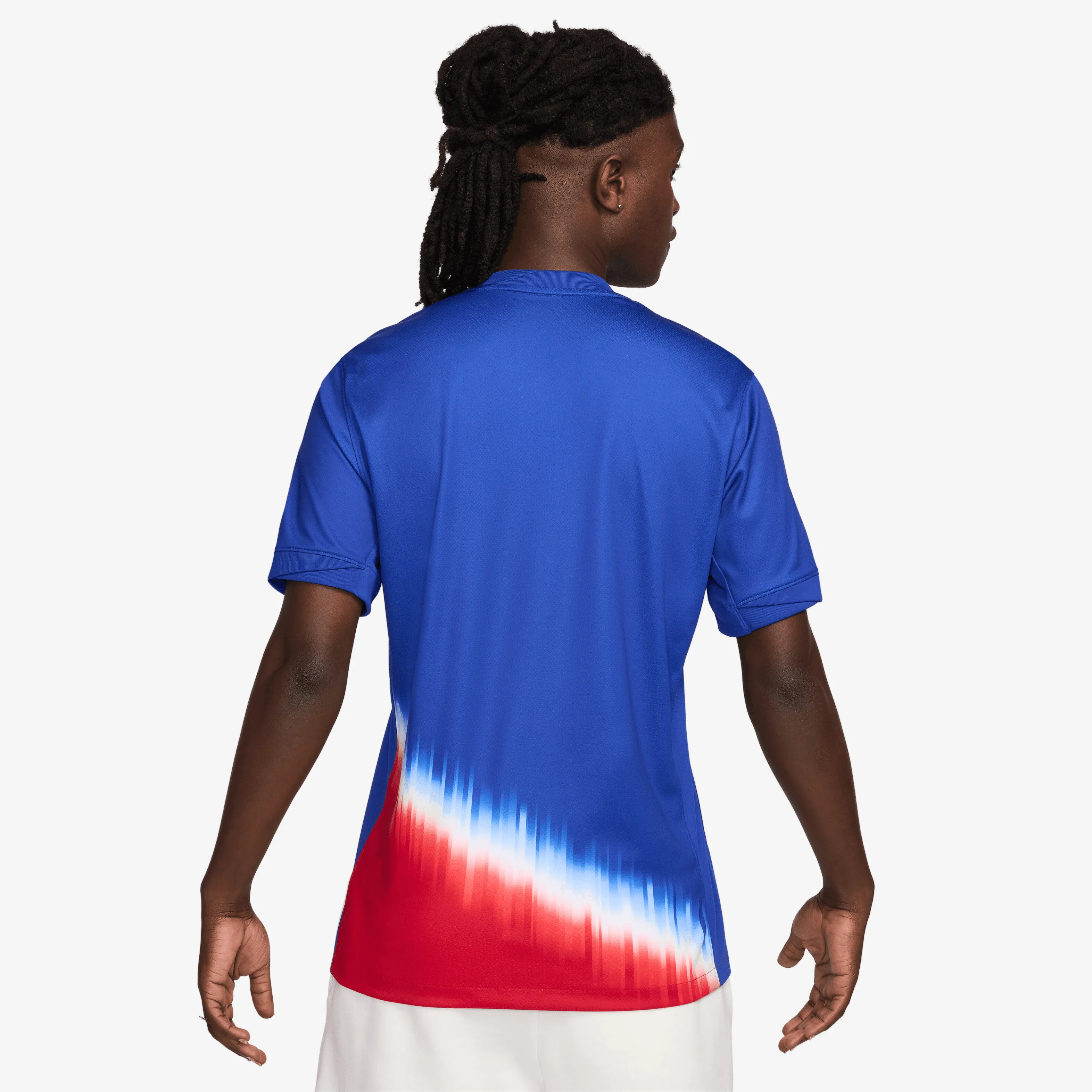 Nike USMNT 2024 Stadium Away