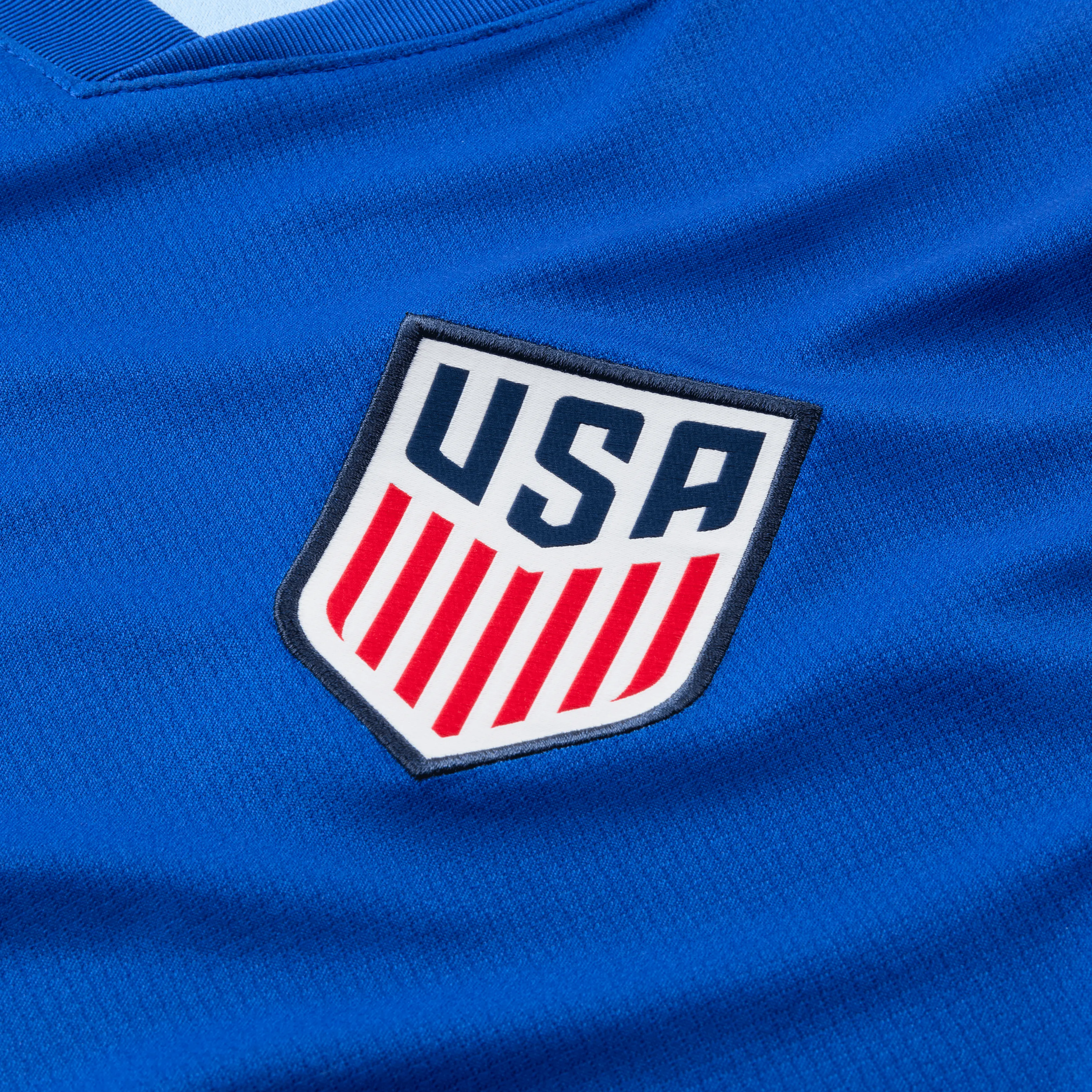 Nike USMNT 2024 Stadium Away