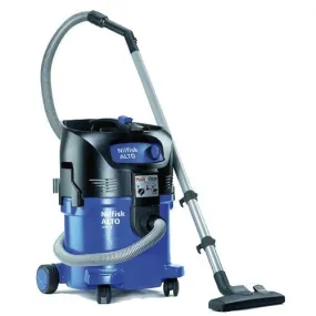 Nilfisk Attix 30 Wet & Dry Vacuum 302004229