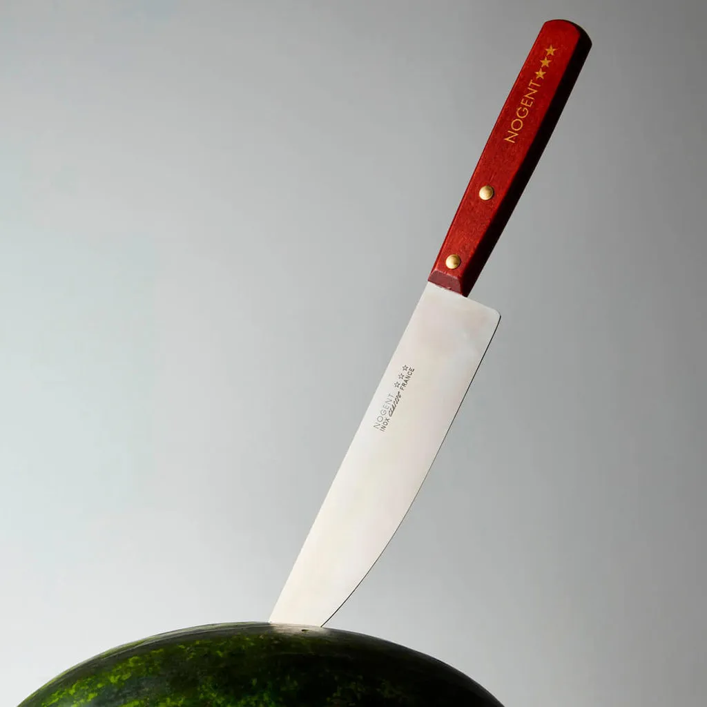 Nogent Chef's Knife