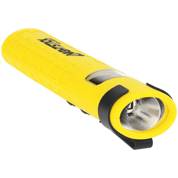 NSP-1400YX: Dual-Switch Dual-Light™ Flashlight - 2 AAA