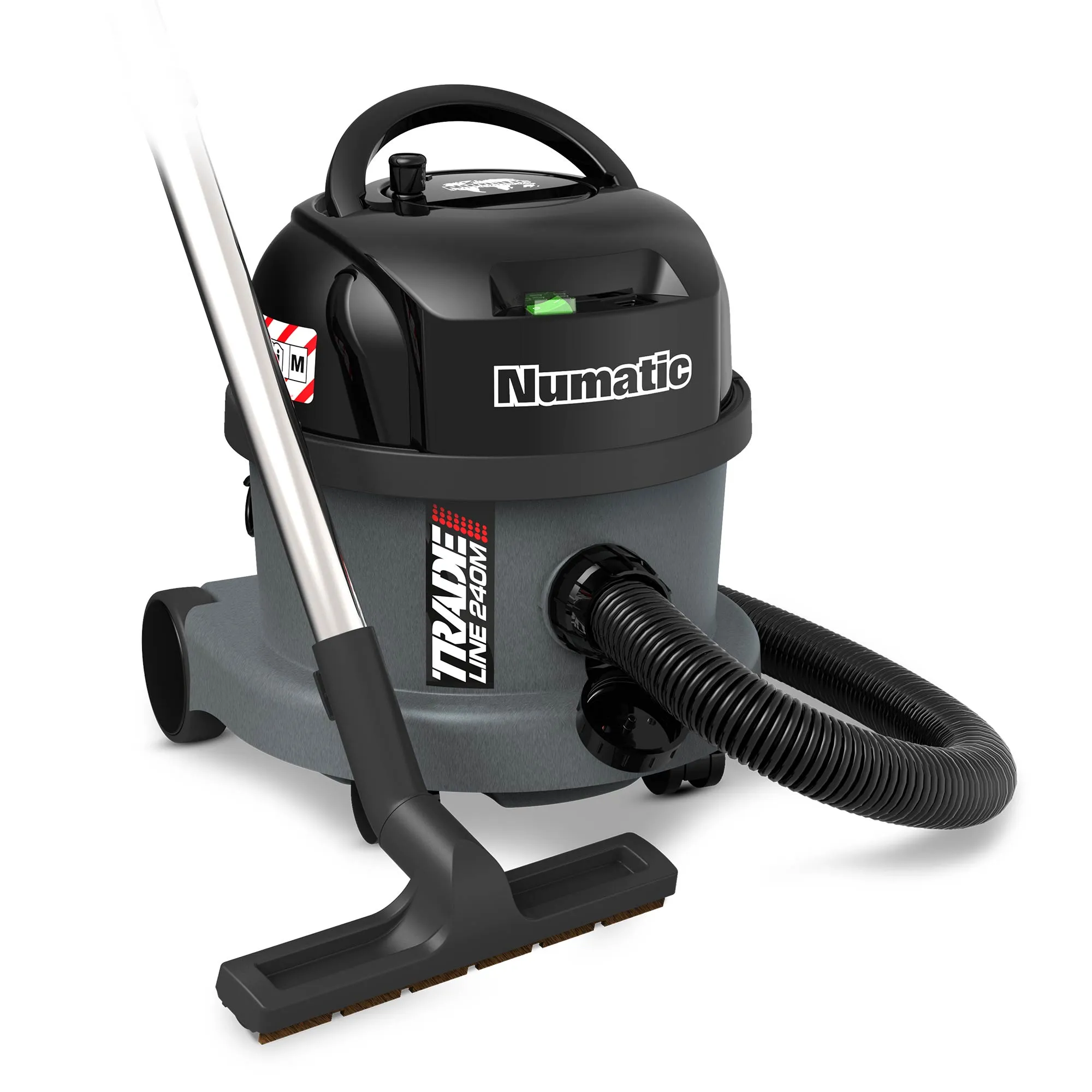 Numatic TRM240 M Class Vacuum Cleaner H14