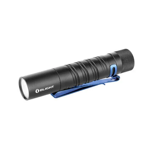 Olight I5T EOS Tail Switch EDC Flashlight, 300 Lum, Powered By One AA