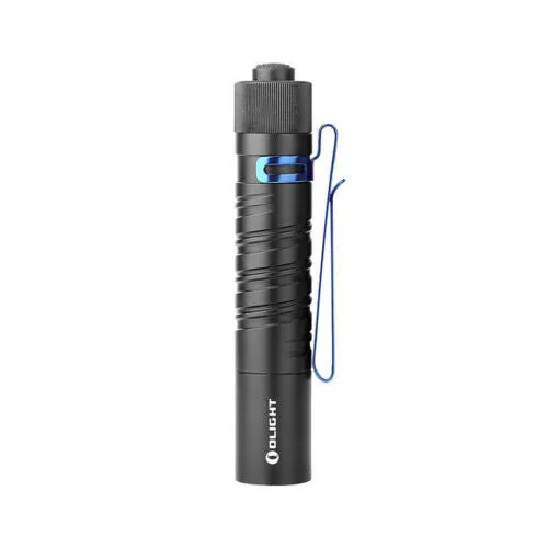 Olight I5T EOS Tail Switch EDC Flashlight, 300 Lum, Powered By One AA