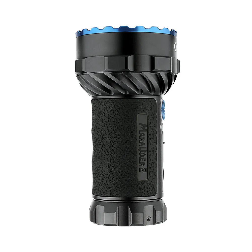 Olight Marauder 2 Powerful Flashlight