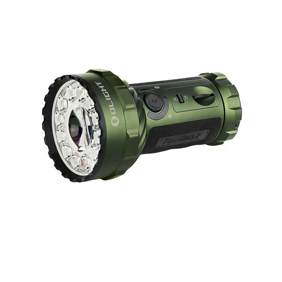 Olight Marauder 2 Powerful Flashlight