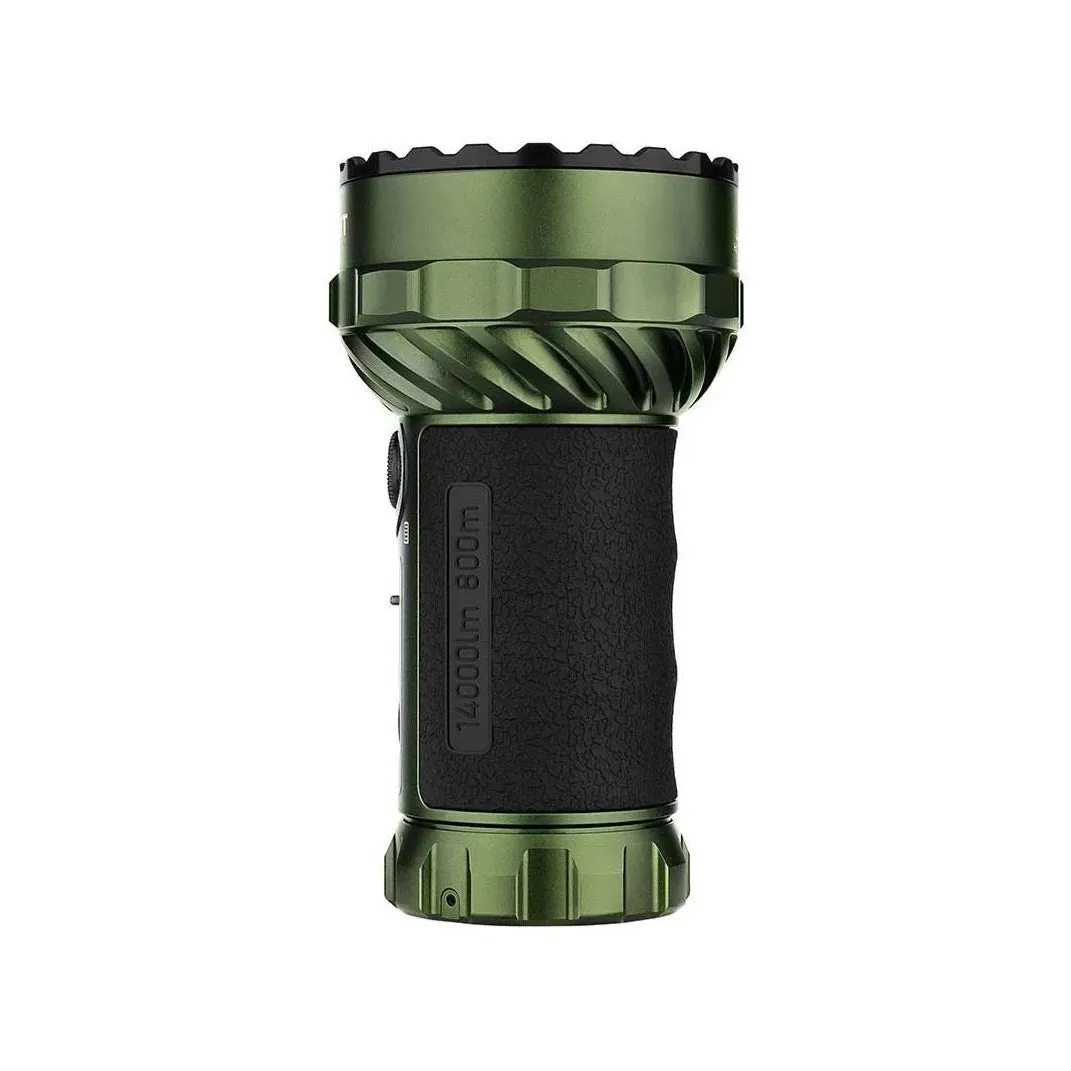 Olight Marauder 2 Powerful Flashlight