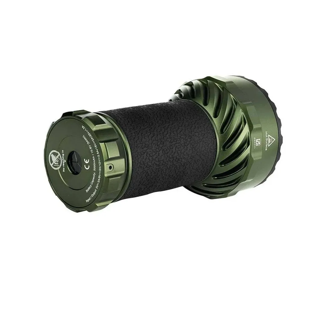 Olight Marauder 2 Powerful Flashlight