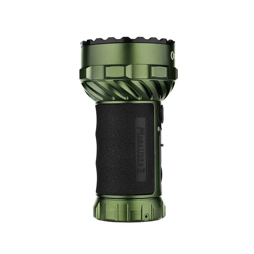 Olight Marauder 2 Powerful Flashlight