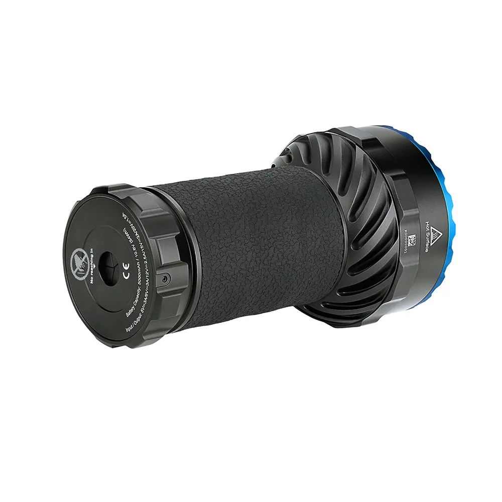 Olight Marauder 2 Powerful Flashlight