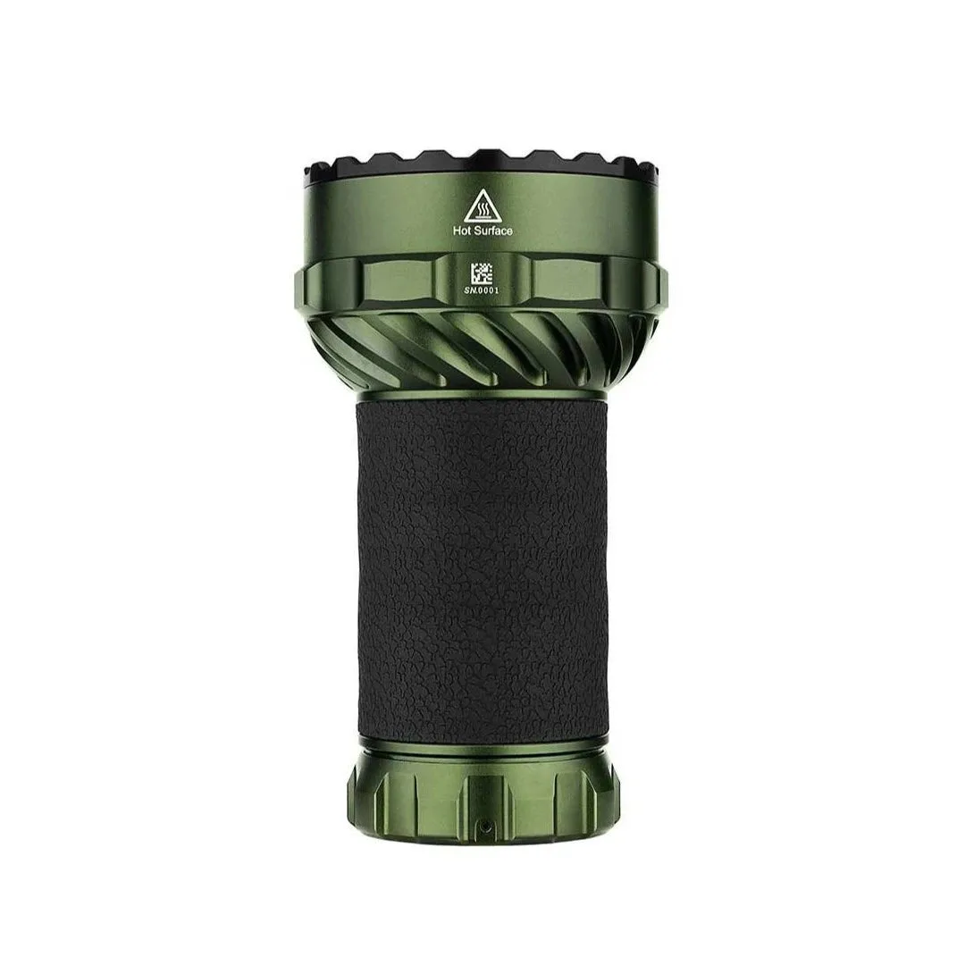 Olight Marauder 2 Powerful Flashlight