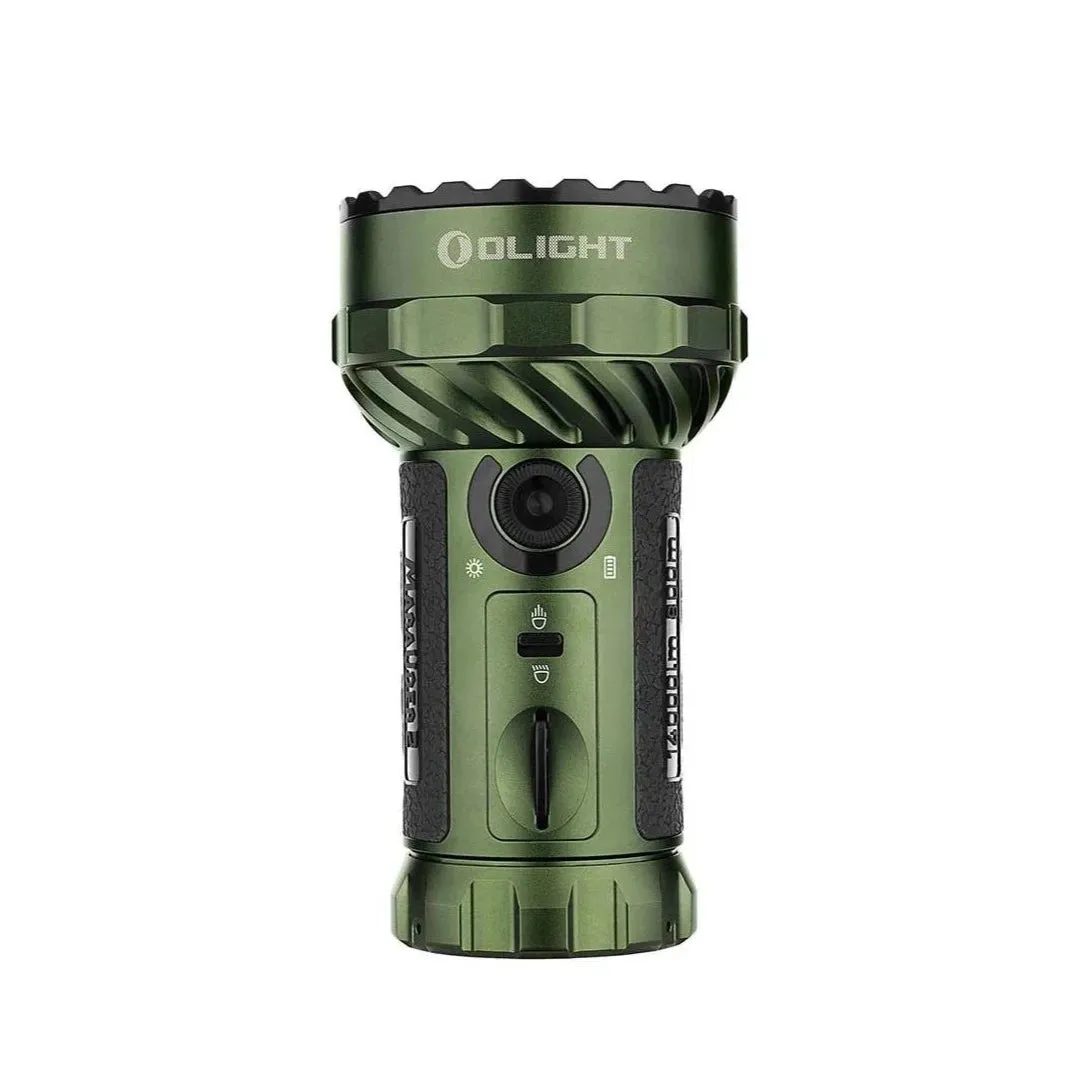 Olight Marauder 2 Powerful Flashlight