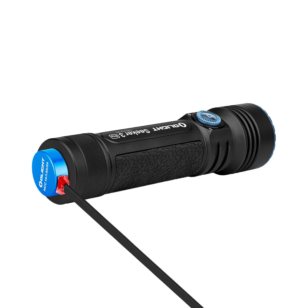 Olight Seeker 3 Pro Flashlight