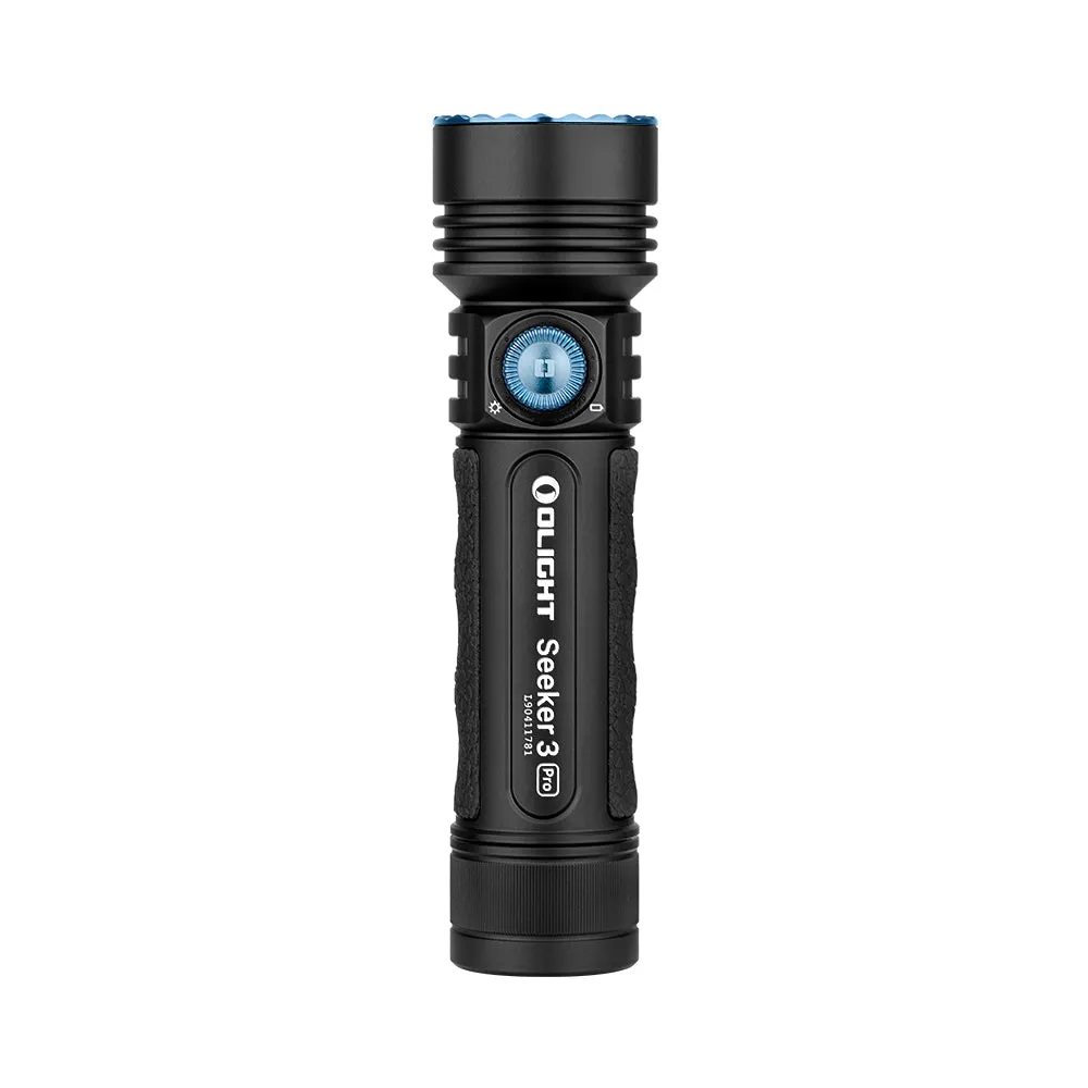 Olight Seeker 3 Pro Flashlight