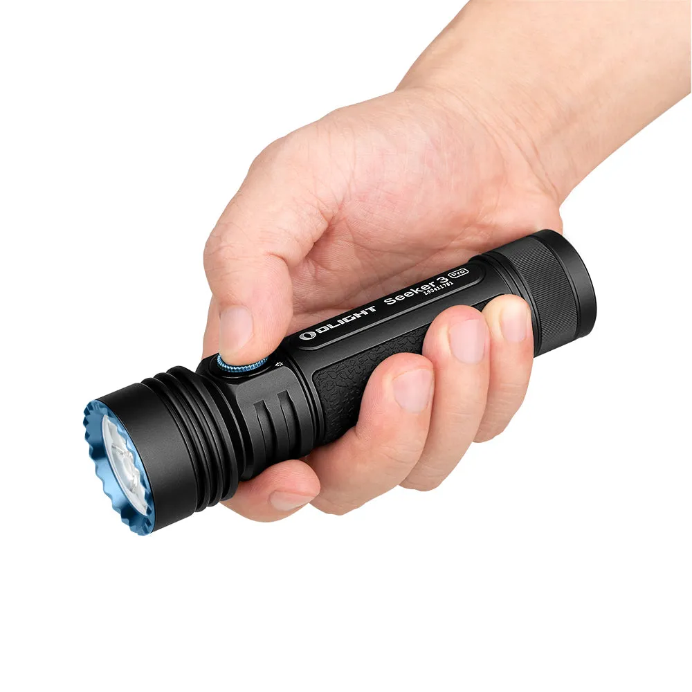 Olight Seeker 3 Pro Flashlight