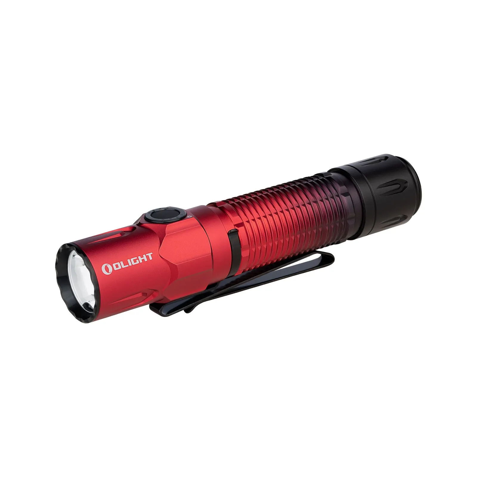 Olight Warrior 3S High Beam Tactical Flashlight