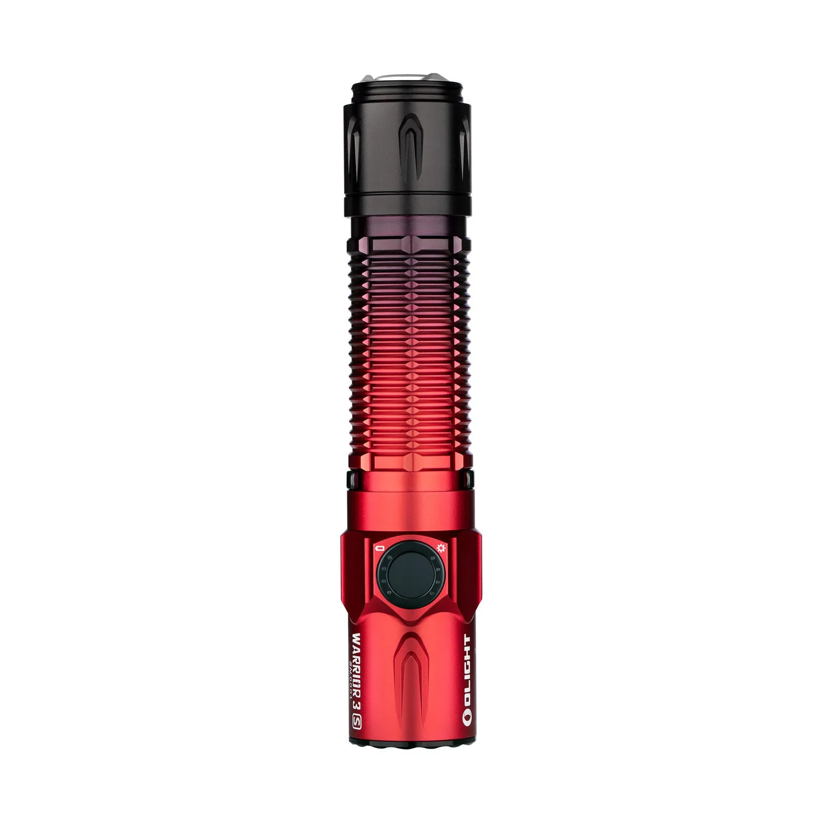 Olight Warrior 3S High Beam Tactical Flashlight