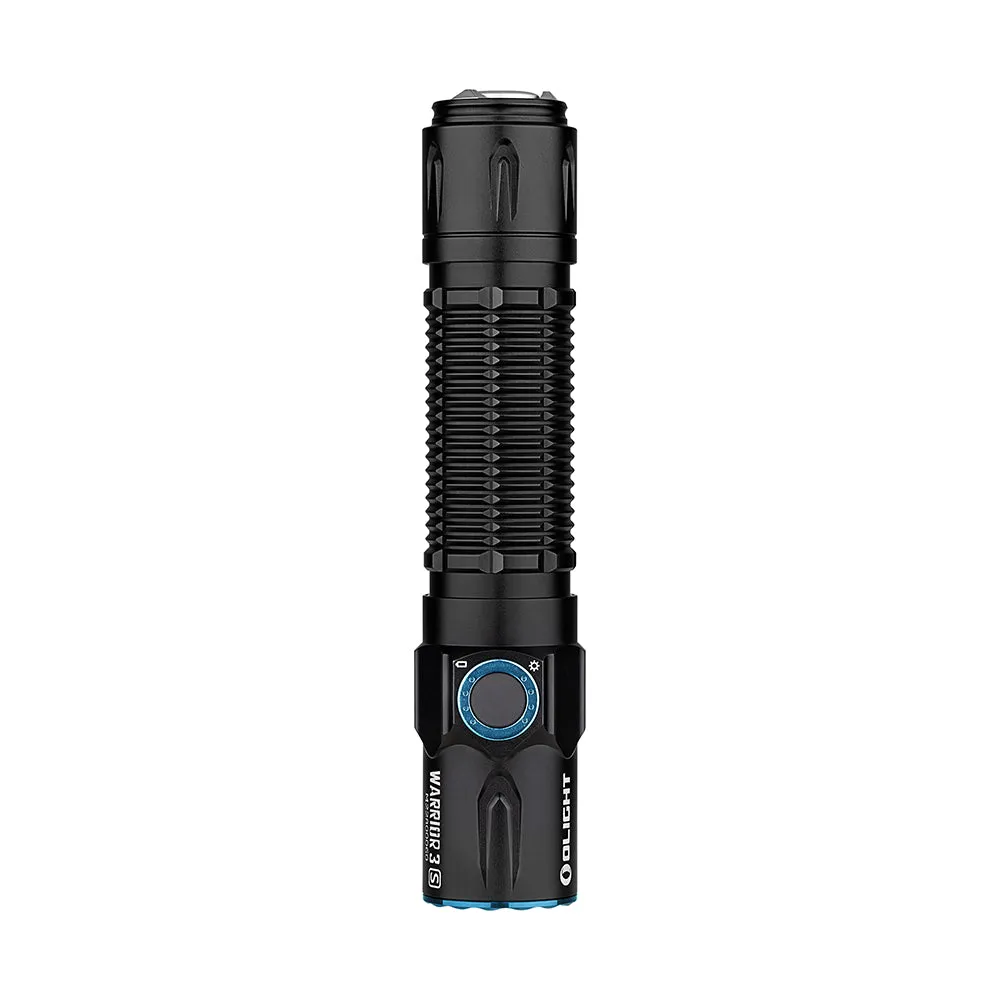 Olight Warrior 3S High Beam Tactical Flashlight