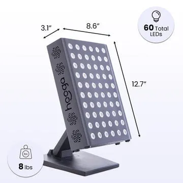 OPEN BOX PRO300 - Red Light Therapy Panel