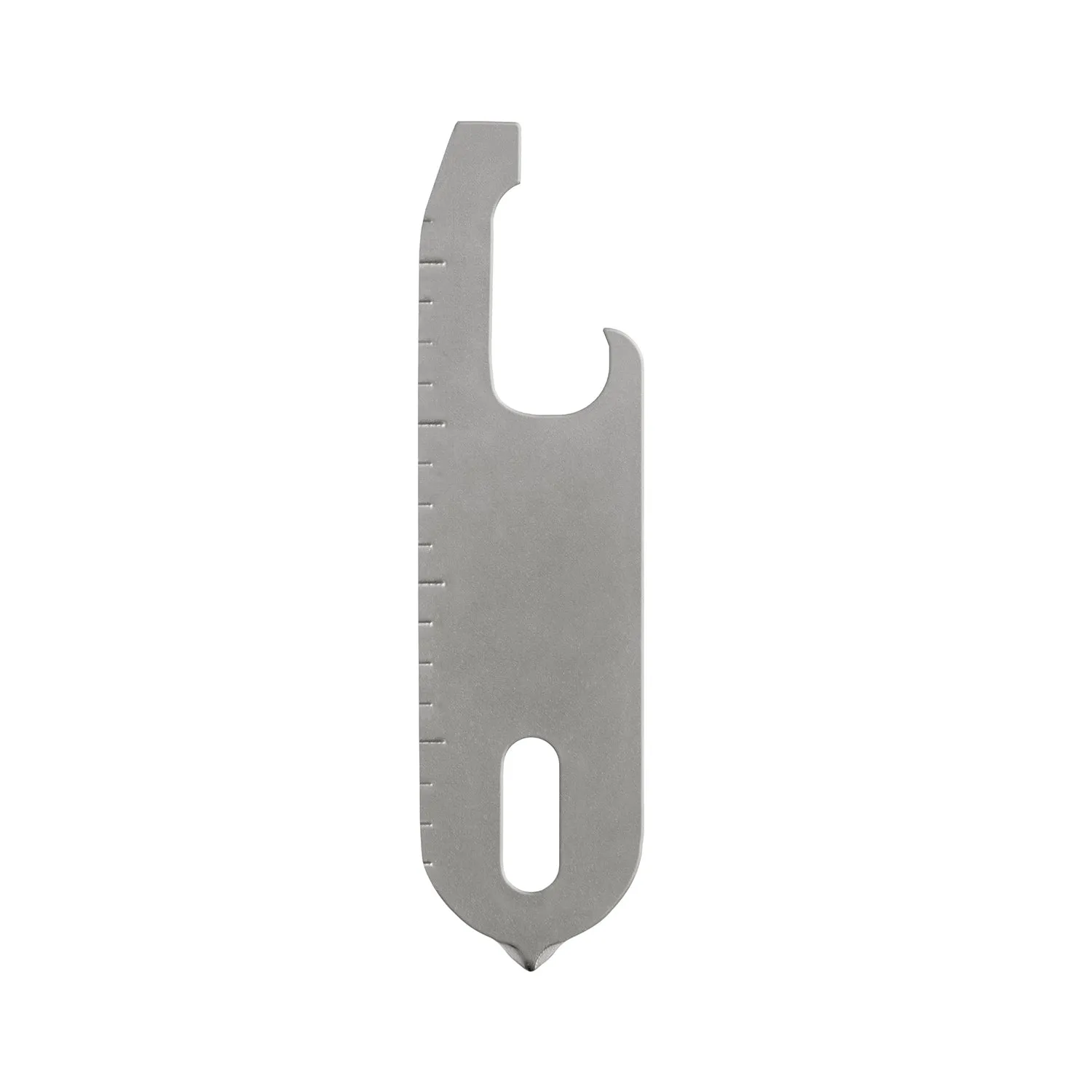 orbitkey | multi tool v2 | silver